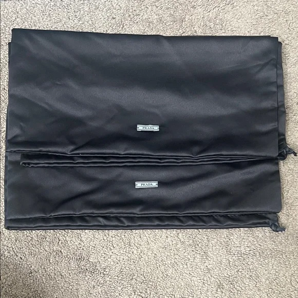 Prada Monolith Boots - Picture 3 of 13